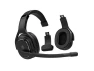 Превью 2-in-1 Wireless Headset with Noise Cancellation — Wireless Earbuds, Rand McNally