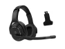 Превью 2-in-1 Wireless Headset with Noise Cancellation — Wireless Earbuds, Rand McNally