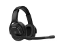 Превью 2-in-1 Wireless Headset with Noise Cancellation — Wireless Earbuds, Rand McNally