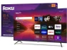 Превью 55-inch Smart TV — Smart TV, Roku