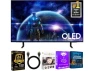 Превью 65-Inch OLED Smart TV — Smart TV, Samsung