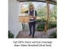 Превью Battery Doorbell — Video Doorbell, Ring