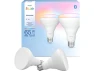 Превью BR30 LED smart bulbs, white and color ambiance — Smart Light Bulb, Hue