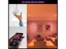 Превью BR30 LED smart bulbs, white and color ambiance — Smart Light Bulb, Hue