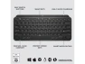 Превью Compact Wireless Illuminated Keyboard — Bluetooth Keyboard, Logitech