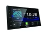 Превью DVD Receiver — Car Infotainment System, KENWOOD