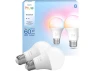 Превью Essential smart LED bulbs, 2-pack — Smart Light Bulb, Hue