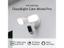 Превью Floodlight Cam Wired Pro Surveillance Camera — Security Camera, Ring