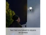 Превью Floodlight Cam Wired Pro Surveillance Camera — Security Camera, Ring