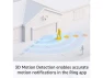 Превью Floodlight Cam Wired Pro Surveillance Camera — Security Camera, Ring