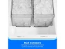 Превью French Door Smart Refrigerator — Smart Refrigerator, Midea
