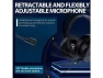 Превью Gaming Headset — Wireless Earbuds, BatteryJack inc.