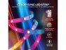 Превью HDMI Color-Sync LED Strip Light — LED Strip Lights, MONSTER