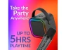 Превью Karaoke Bluetooth Speaker — Karaoke Machine