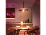 Превью LED smart bulbs, White & Color Ambiance, 4-pack — Smart Light Bulb, Philips
