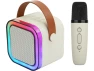 Превью Mini Karaoke Bluetooth Speaker — Karaoke Machine, Supersonic