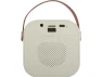 Превью Mini Karaoke Bluetooth Speaker — Karaoke Machine, Supersonic