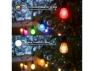 Превью Outdoor String Light, Multi-color — Smart Outdoor Lighting, MONSTER
