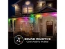Превью Outdoor String Light, Multi-color — Smart Outdoor Lighting, MONSTER