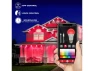 Превью Permanent Outdoor LED Smart Lights — Smart Outdoor Lighting, MONSTER