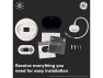 Превью Smart Thermostat — Smart Thermostat, GE