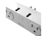 Превью Smart Wi-Fi Surge Protector with Dual Plug — Smart Plug, Nexxt Solutions