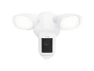 Превью White Floodlight Camera, Wired Pro — Security Camera, Ring