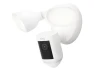Превью White Floodlight Camera, Wired Pro — Security Camera, Ring