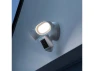 Превью White Floodlight Camera, Wired Pro — Security Camera, Ring