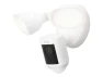 Превью White Floodlight Camera, Wired Pro — Security Camera, Ring