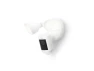 Превью White Floodlight Camera, Wired Pro — Security Camera, Ring