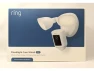 Превью White Floodlight Camera, Wired Pro — Security Camera, Ring
