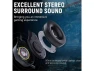 Превью Wireless Gaming Headset — Wireless Earbuds, BatteryJack inc.