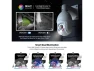 Превью 2MP PTZ IP Camera with 25x Optical Zoom — Security Camera, Amcrest