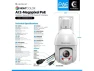 Превью 2MP PTZ IP Camera with 25x Optical Zoom — Security Camera, Amcrest