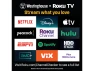 Превью 40-inch QLED Roku TV — Smart TV, Westinghouse