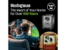 Превью 40-inch QLED Roku TV — Smart TV, Westinghouse