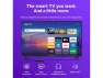 Превью 4K LED Smart TV — Smart TV, Roku