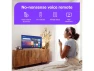 Превью 4K LED Smart TV — Smart TV, Roku