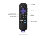 Превью 4K LED Smart TV — Smart TV, Roku