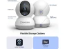 Превью 4MP Indoor WiFi IP Camera — Security Camera, AMLINK