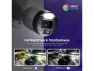 Превью 5MP Outdoor IP Bullet Security Camera — Security Camera, Helix Security
