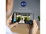 Превью 5MP PoE Surveillance Bullet Camera — Security Camera, AMLINK