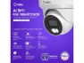 Превью 5MP PoE Turret Security Camera — Security Camera, Helix Security