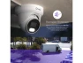 Превью 5MP PoE Turret Security Camera — Security Camera, Helix Security