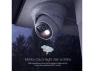 Превью 5MP Security IP PoE Turret Camera — Security Camera, AMLINK
