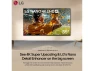 Превью 65-inch 4K LED TV — Smart TV, LG Electronics