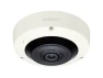 Превью 6MP Fisheye Camera — Security Camera, Wisenet