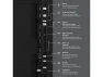 Превью 98-inch QLED 4K Smart TV — Smart TV, Samsung