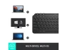 Превью Compact Wireless Illuminated Keyboard — Bluetooth Keyboard, Logitech